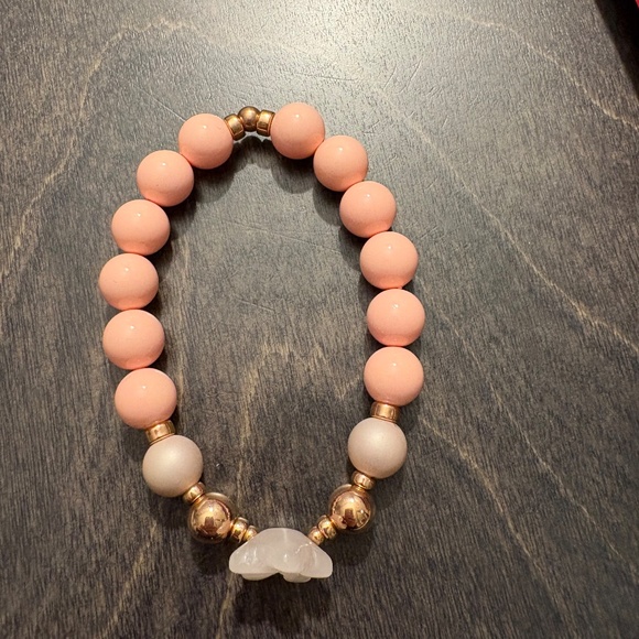 Pink Bracelet - Picture 2 of 3